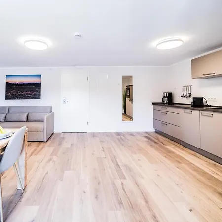 Smart Haus Diamant 706 Lägenhet