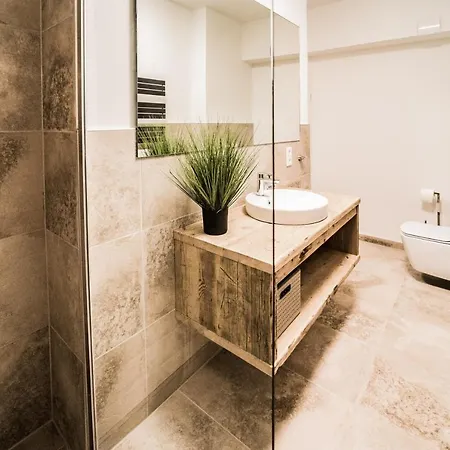 Lägenhet Smart Haus Diamant 706 *