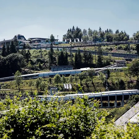 Smart Haus Diamant 706 Lägenhet