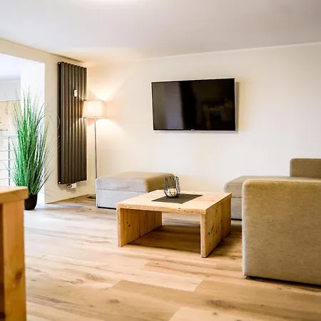 Apartment Smart Haus Diamant 706