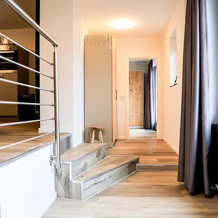 Apartment Smart Haus Diamant 706 *