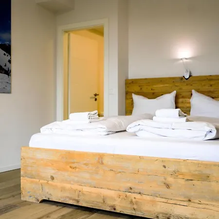 Smart Haus Diamant 706 Apartment