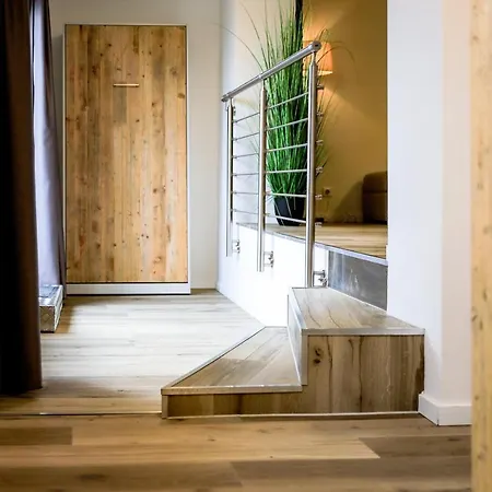Smart Haus Diamant 706 Apartment