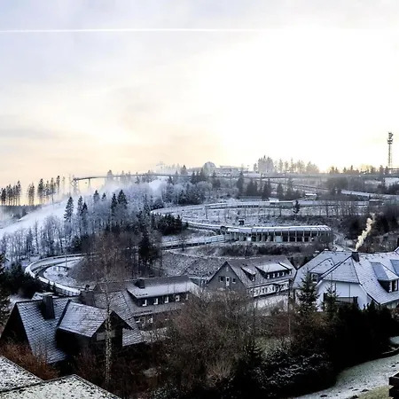 Lägenhet Smart Haus Diamant 706 *