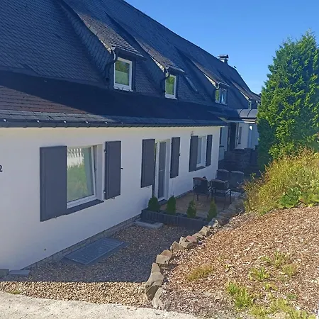 Smart Haus Diamant 706