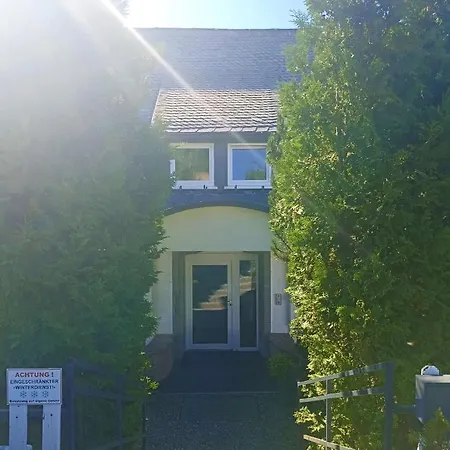 Smart Haus Diamant 706 *