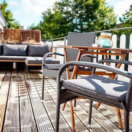 Smart Haus Diamant 706 Lägenhet