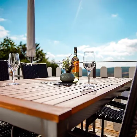 Apartman Smart Haus Diamant 706 *