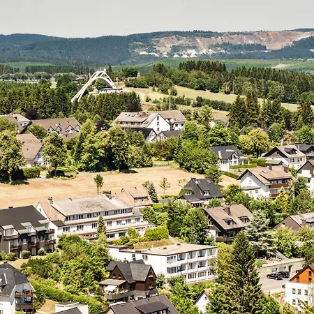 Smart Haus Diamant 706 Lägenhet