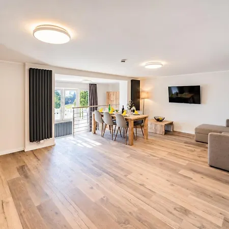 Smart Haus Diamant 706 Apartment Winterberg