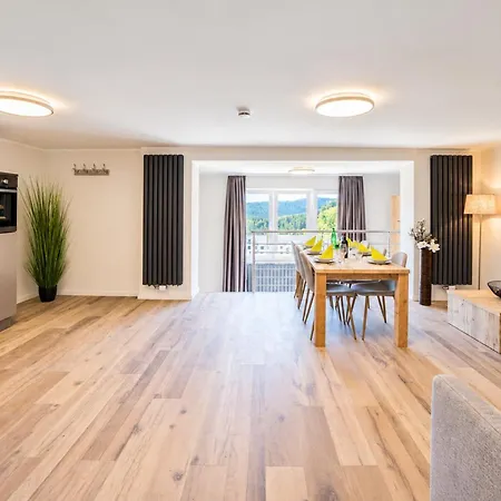 Apartment Smart Haus Diamant 706
