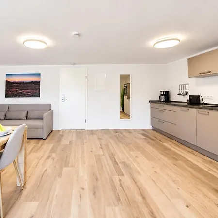 Apartment Smart Haus Diamant 706 Winterberg