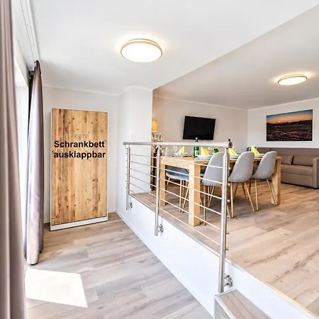 Smart Haus Diamant 706 Apartment *