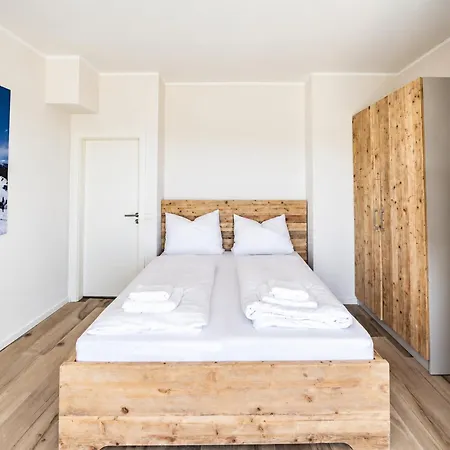 Smart Haus Diamant 706 Apartment