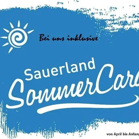 Apartment Smart Haus Diamant 706 Winterberg