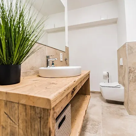 Apartment Smart Haus Diamant 706 Winterberg