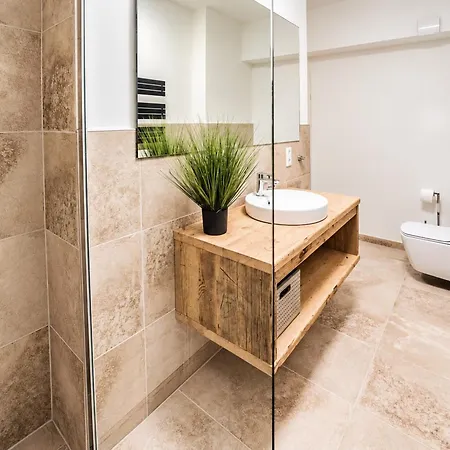 Smart Haus Diamant 706 Winterberg