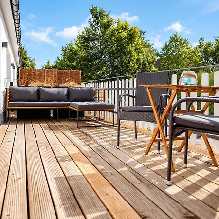 Smart Haus Diamant 706 Apartment *