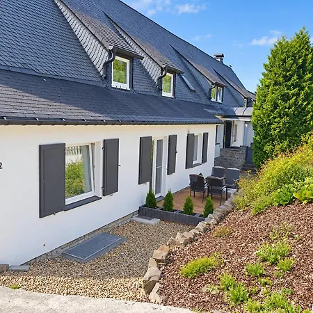 Smart Haus Diamant 706 Winterberg