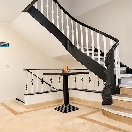 Smart Haus Diamant 706 Apartment