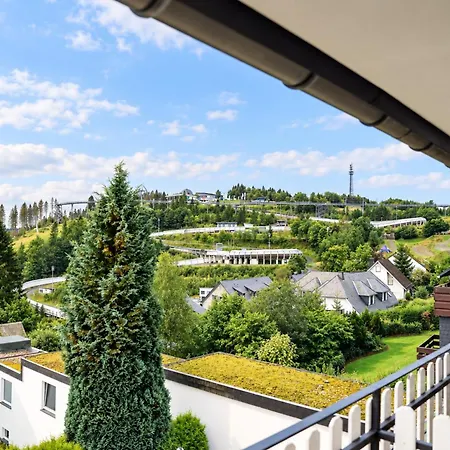 Smart Haus Diamant 706 Apartment *