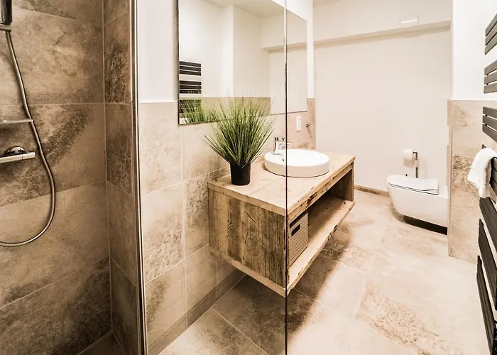 Apartman Smart Haus Diamant 706 *