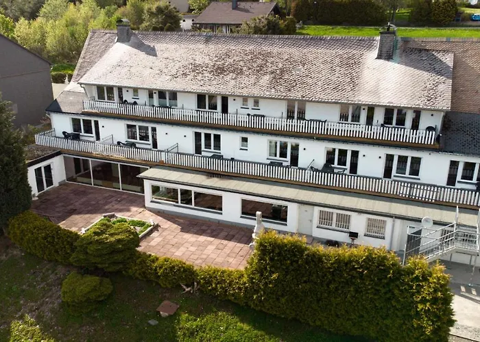 Smart Haus Diamant 706