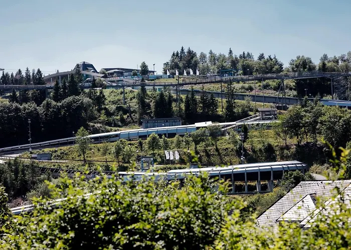 Smart Haus Diamant 706 Apartamento