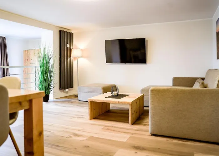 Apartman Smart Haus Diamant 706