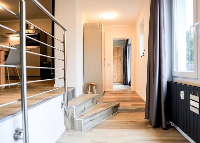 Apartman Smart Haus Diamant 706 *