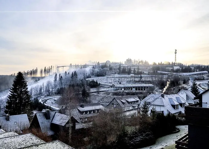 Apartamento Smart Haus Diamant 706 *