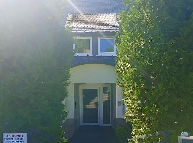 Smart Haus Diamant 706 *