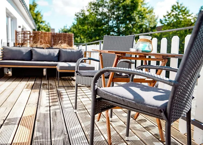 Smart Haus Diamant 706 Apartman