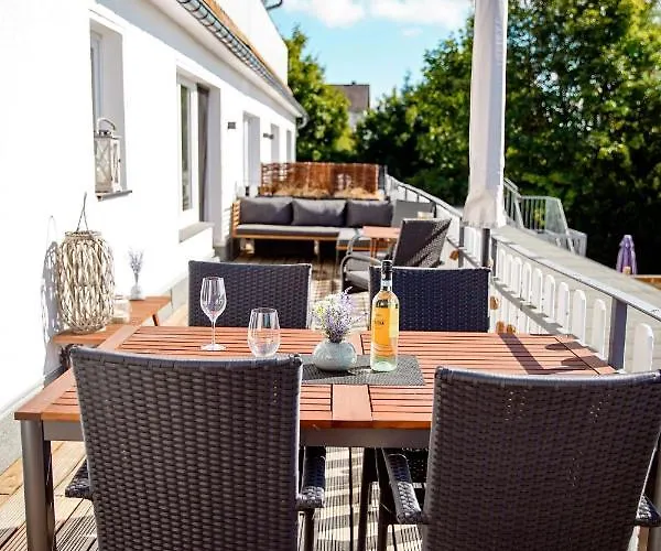 Smart Haus Diamant 706 Apartman